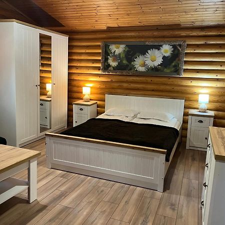 Villas Jagoda & Malina โบโรเวทส์ ภายนอก รูปภาพ