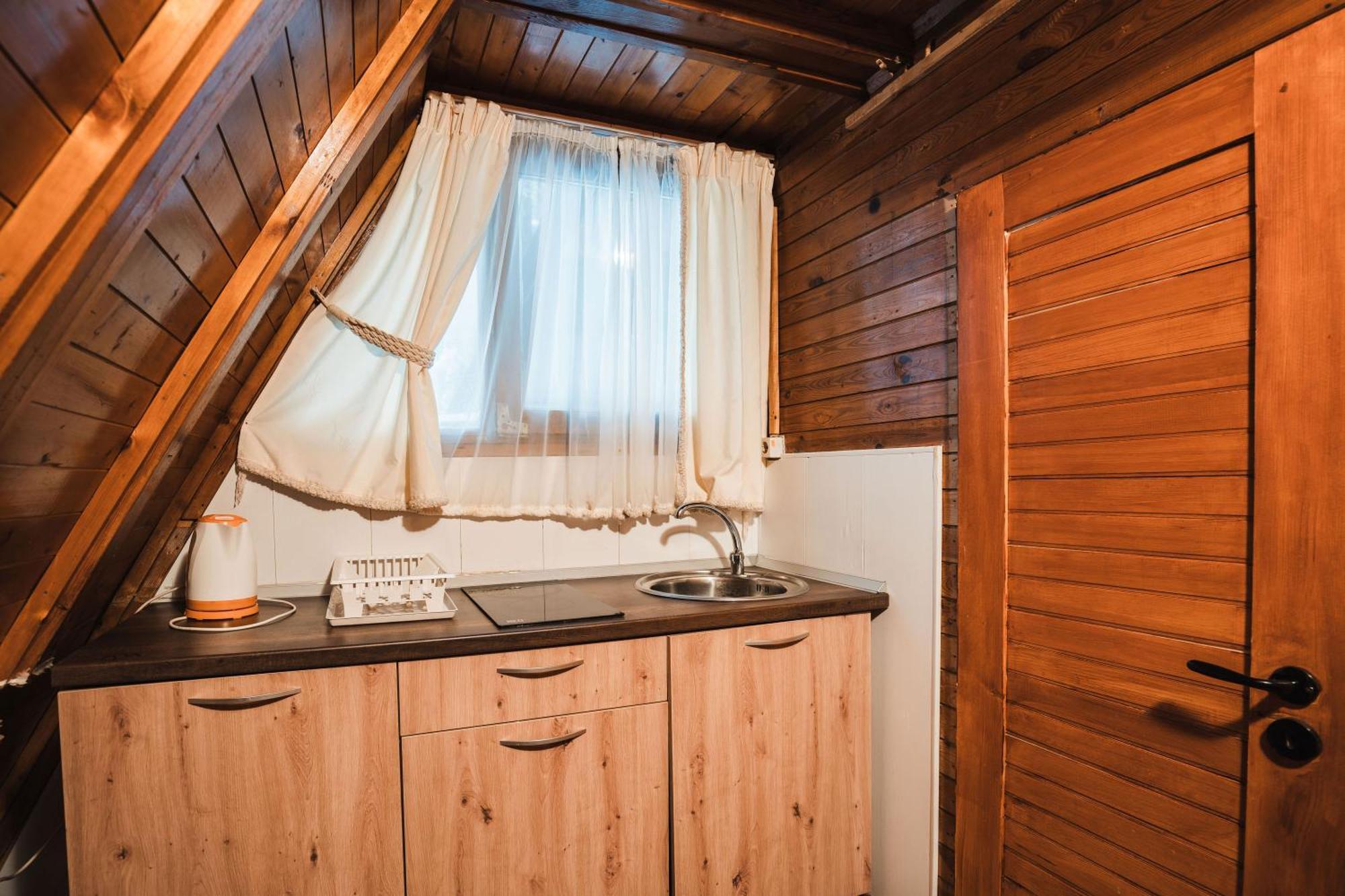 Villas Jagoda & Malina โบโรเวทส์ ภายนอก รูปภาพ