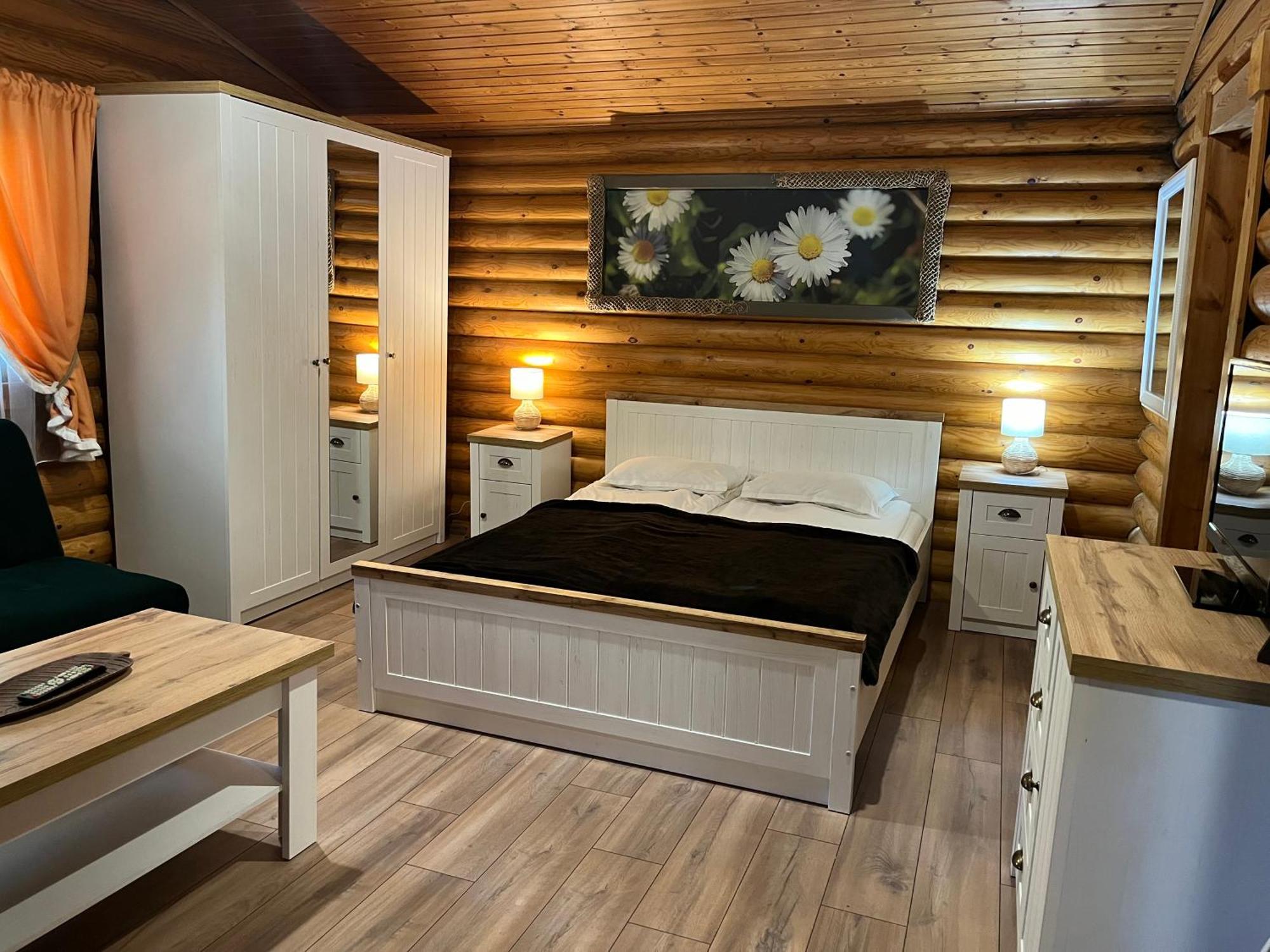 Villas Jagoda & Malina โบโรเวทส์ ภายนอก รูปภาพ