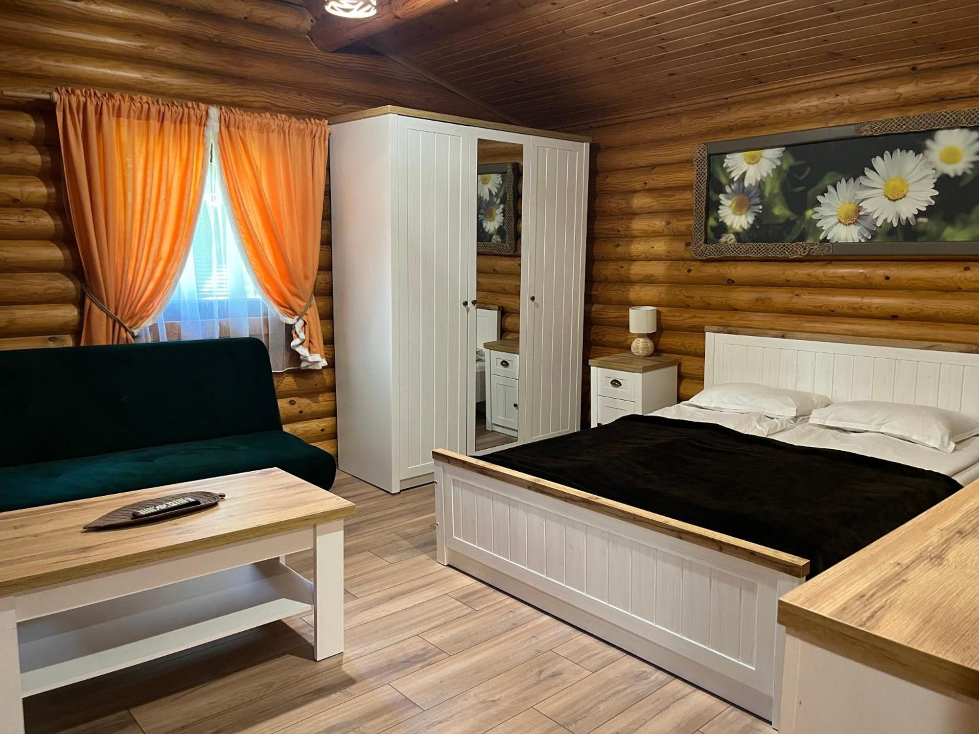 Villas Jagoda & Malina โบโรเวทส์ ภายนอก รูปภาพ